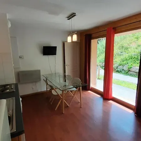 Apartment De Florence - 3 Pieces + Coin Montagne 6/8 Personnes Mae-4334 *