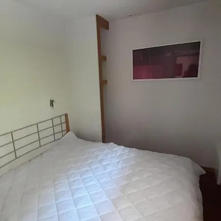 De Florence - 3 Pieces + Coin Montagne 6/8 Personnes Mae-4334 Apartment Modane