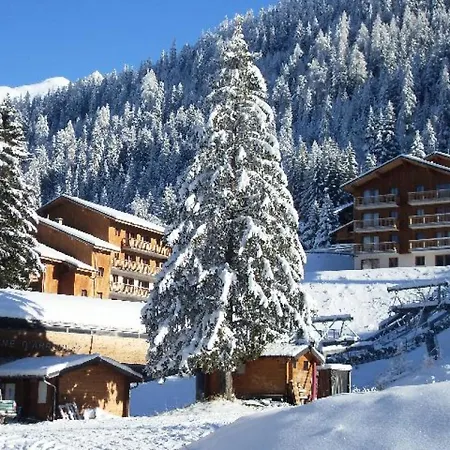 De Florence - 3 Pieces + Coin Montagne 6/8 Personnes Mae-4334 Apartment Modane