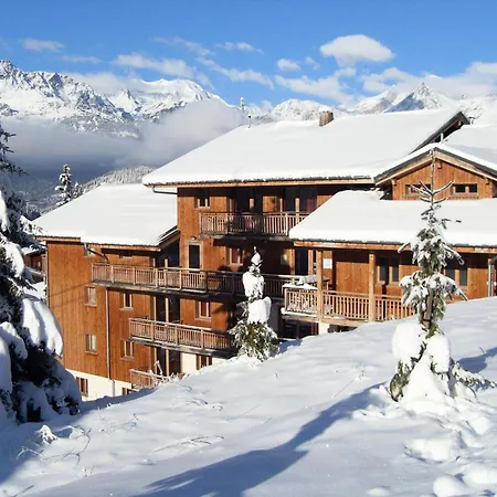 Apartment De Florence - 3 Pieces + Coin Montagne 6/8 Personnes Mae-4334 Modane